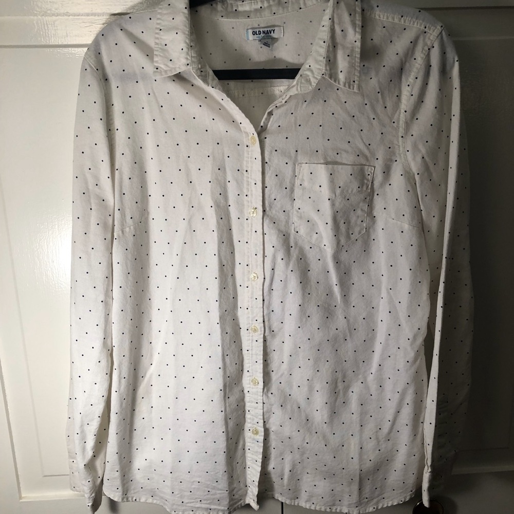 All season top